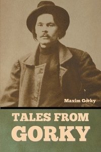 bokomslag Tales from Gorky