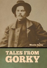 bokomslag Tales from Gorky