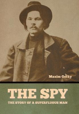 The Spy 1