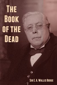 bokomslag Book of the Dead
