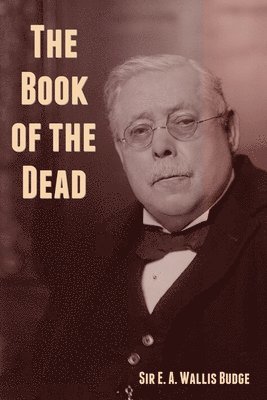 bokomslag The Book of the Dead