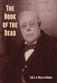 bokomslag Book of the Dead