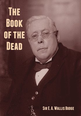 bokomslag The Book of the Dead