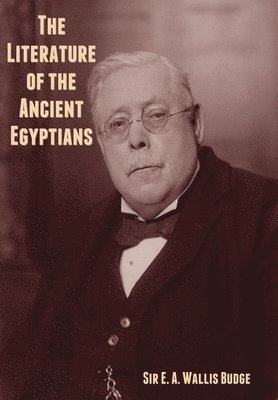 Literature of the Ancient Egyptians