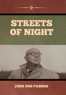 Streets of Night 1