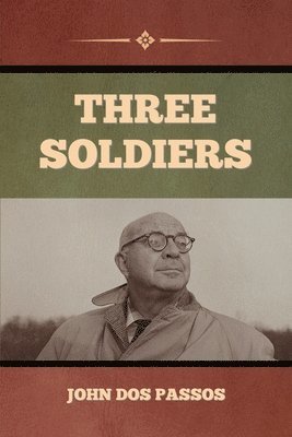 Three Soldiers 1