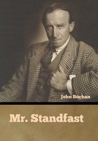bokomslag Mr. Standfast