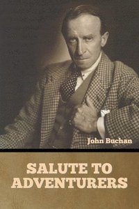 bokomslag Salute to Adventurers