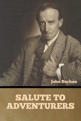 bokomslag Salute to Adventurers