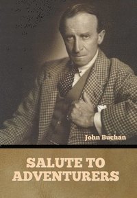 bokomslag Salute to Adventurers