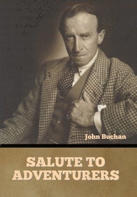 bokomslag Salute to Adventurers
