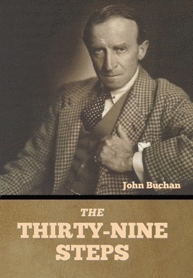 Thirty-Nine Steps 1