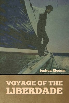 bokomslag Voyage of the Liberdade