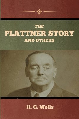 bokomslag Plattner Story and Others