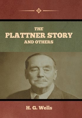 bokomslag Plattner Story and Others