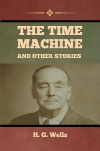 bokomslag Time Machine and Other Stories