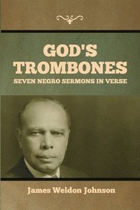 bokomslag God's Trombones