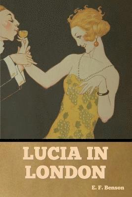 Lucia in London 1