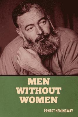 Men Without Women 1