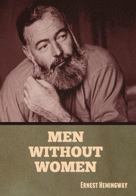 bokomslag Men Without Women