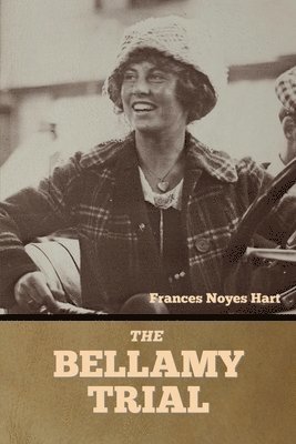 Bellamy Trial 1