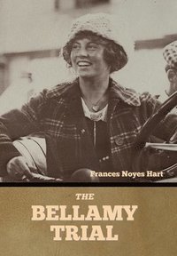 bokomslag The Bellamy Trial