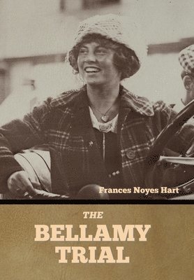 Bellamy Trial 1