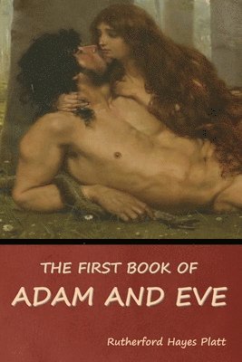 First Book of Adam and Eve