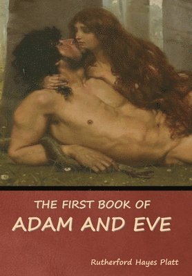 The First Book of Adam and Eve 1