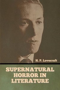 bokomslag Supernatural Horror in Literature