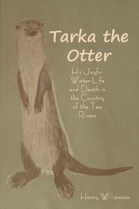 bokomslag Tarka the Otter