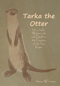 bokomslag Tarka the Otter