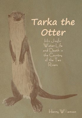 Tarka the Otter 1