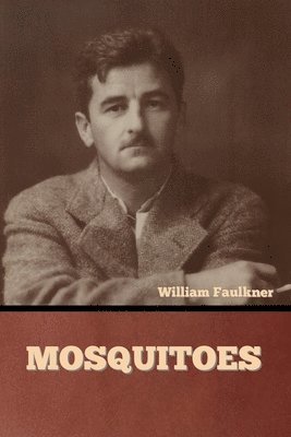 bokomslag Mosquitoes