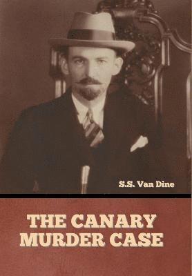 Canary Murder Case 1