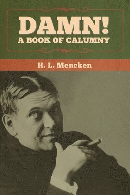 bokomslag Damn! A Book of Calumny