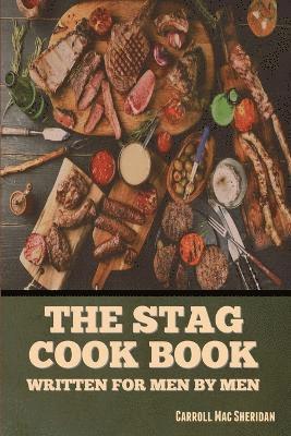 bokomslag The Stag Cook Book