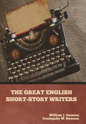 The Great English Short-Story Writers 1