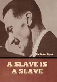 bokomslag Slave is a Slave