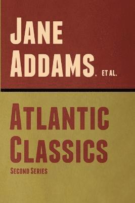 bokomslag Atlantic Classics, Second Series