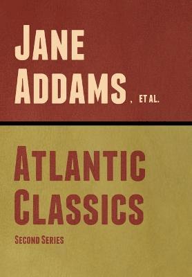 bokomslag Atlantic Classics, Second Series