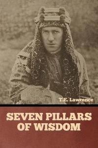 bokomslag Seven Pillars of Wisdom