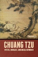 bokomslag Chuang Tzu