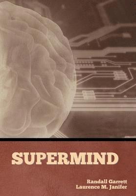 Supermind 1