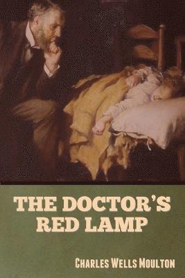 bokomslag Doctor's Red Lamp