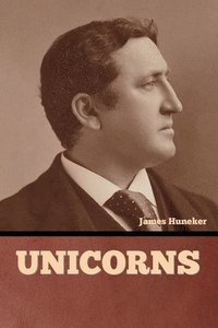 bokomslag Unicorns