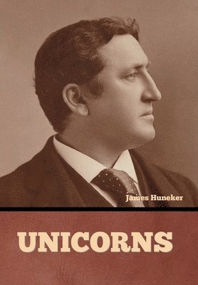 bokomslag Unicorns