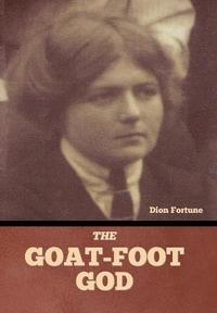 bokomslag The Goat-Foot God