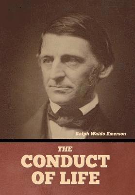 bokomslag Conduct of Life