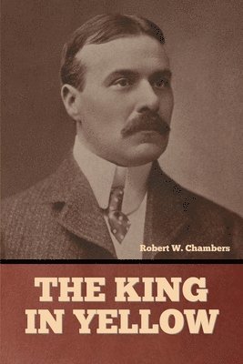 King in Yellow 1